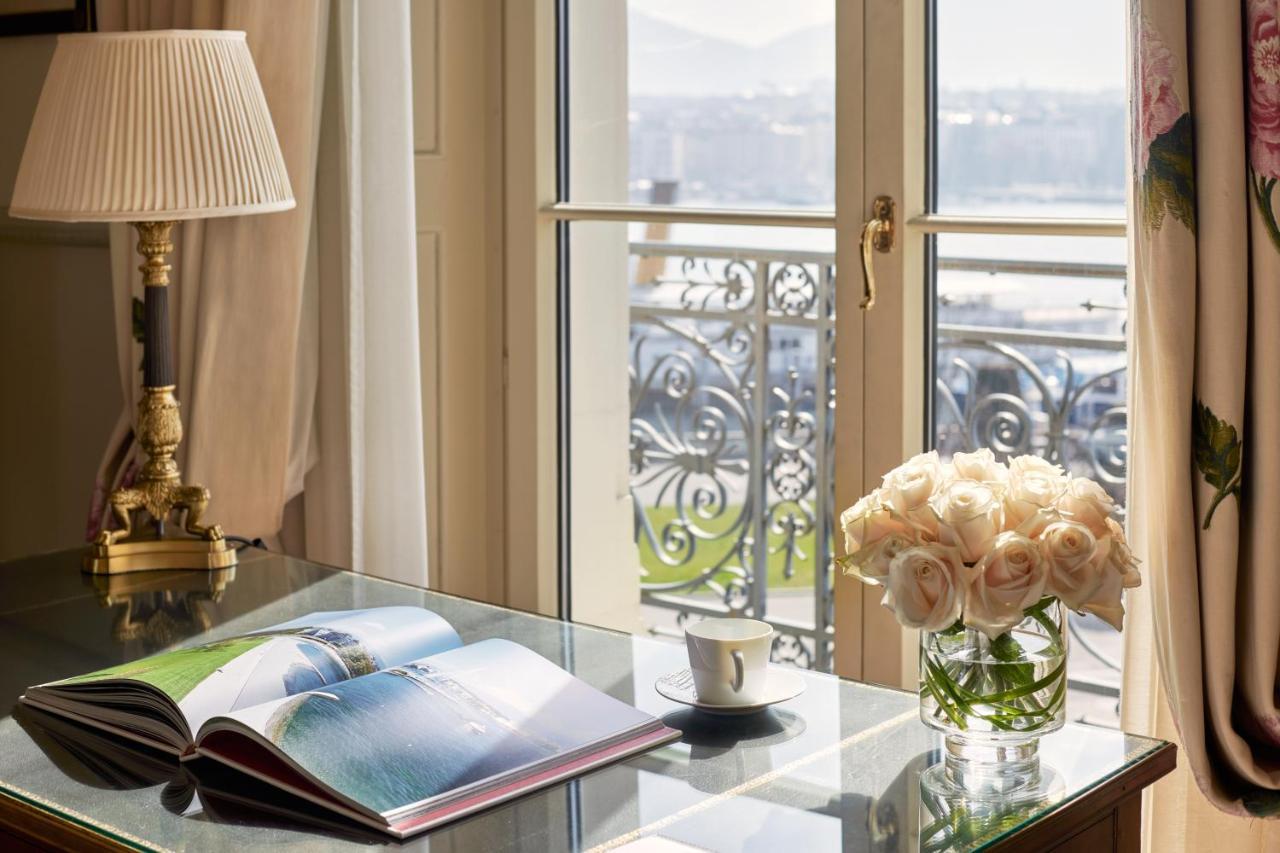Beau-rivage Geneva