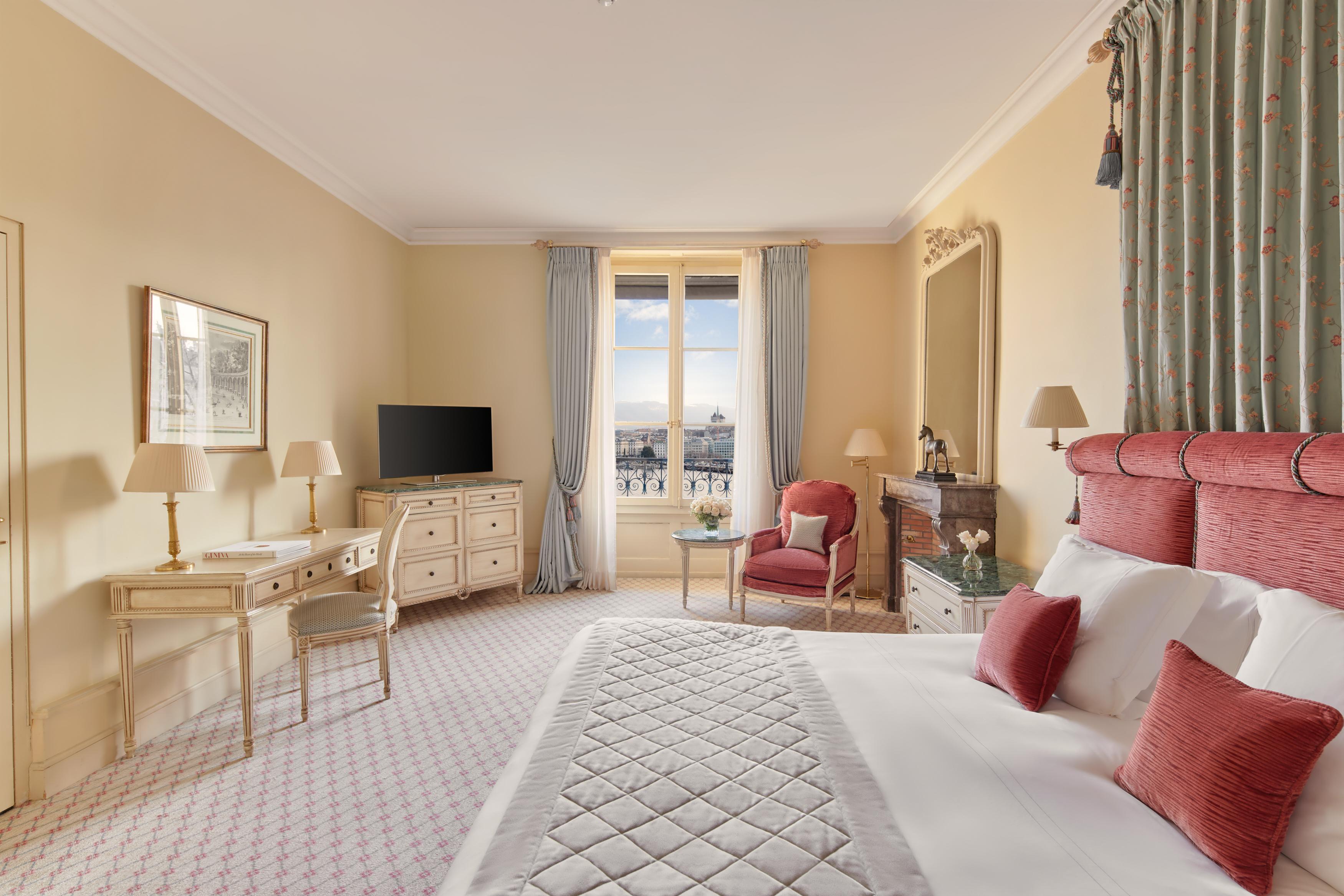 Beau-rivage Geneva