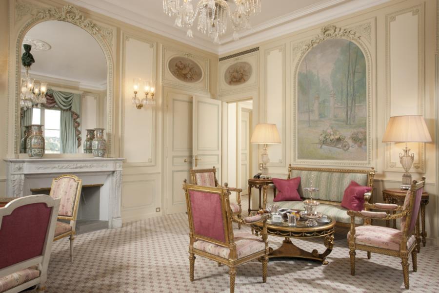 Hotel Beau-rivage