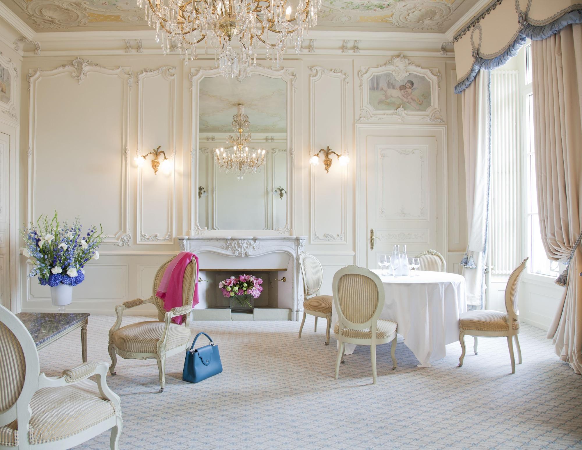 Hotel Beau-rivage
