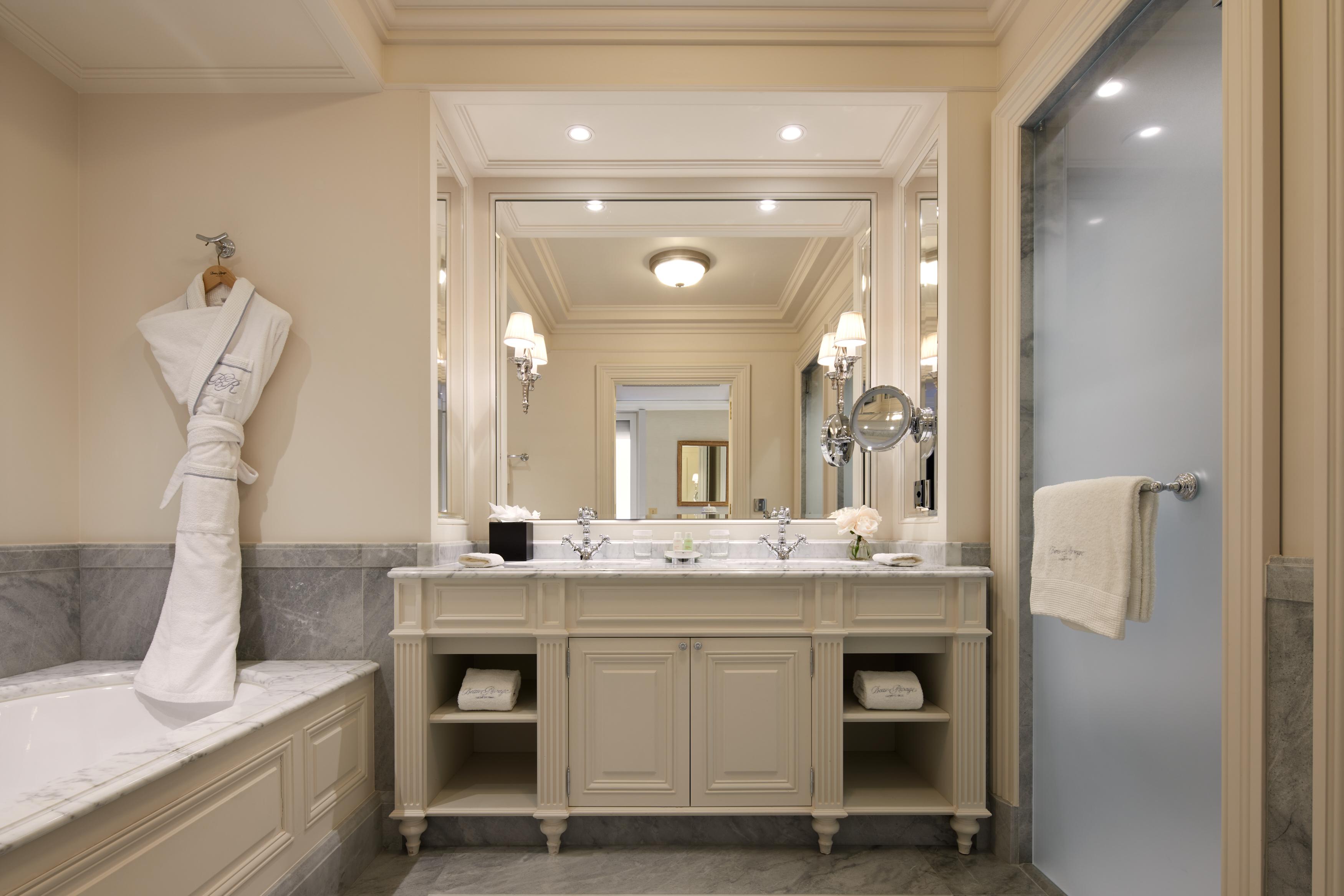 Beau-rivage Hotel 5*
