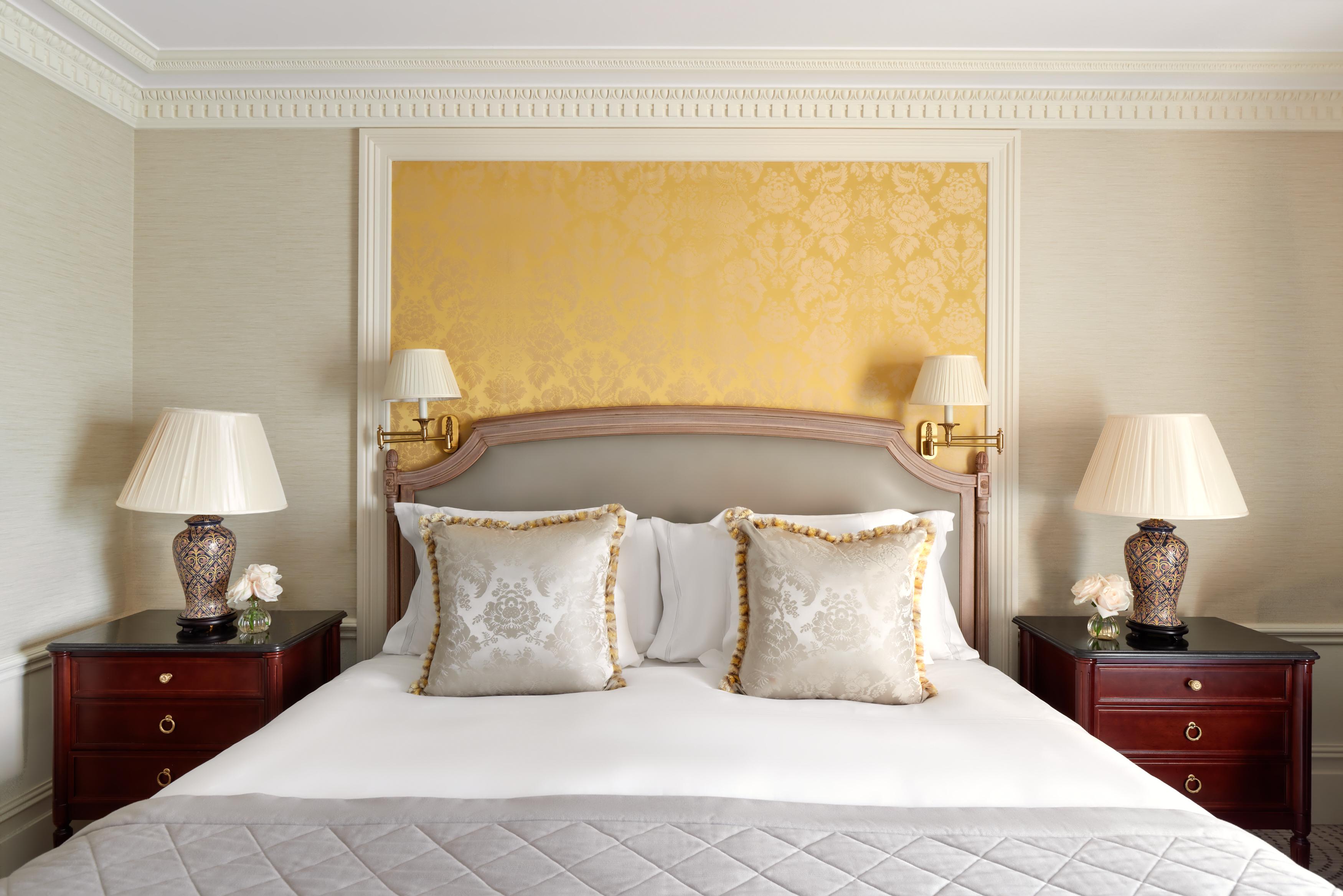 Beau-rivage 5* Geneva